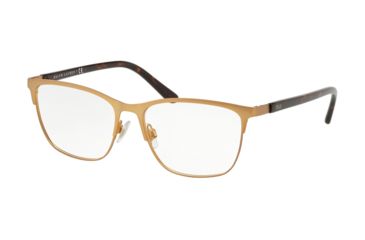 Image of Polo PH1184 Prescription Eyeglasses, 55mm, Semishiny Bronze, PH1184-9324-55-SV