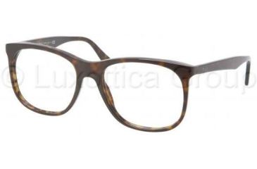 Image of Polo PH2086 Bifocal Prescription Eyeglasses 5003-5418 - Havana Frame