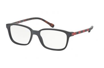 Image of Polo PH2113 Bifocal Prescription Eyeglasses 5439-52 - Vintage Black Frame