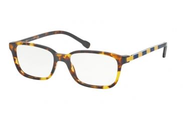 Image of Polo PH2113 Bifocal Prescription Eyeglasses 5463-52 - Antique Tortoise Frame