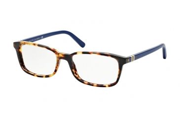 Image of Polo PH2118 Bifocal Prescription Eyeglasses 5351-53 - Shiny Nrw Jl Frame