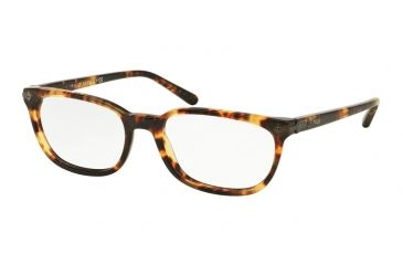 Image of Polo PH2149 Progressive Prescription Eyeglasses 5351-52 - New Jl Vintage Efect Frame