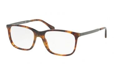 Image of Polo PH2171 Eyeglass Frames 5017-54 - Havana Jerry Frame