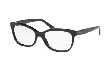 Image of Polo PH2205 Eyeglass Frames 5001-52 - Black