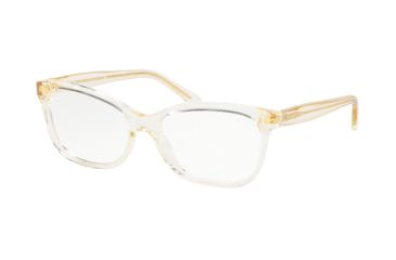Image of Polo PH2205 Eyeglass Frames 5034-54 - Pinot Grigio