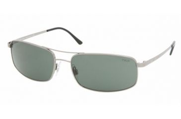 Image of Polo Sport PH3051 #900271 - Gunmetal Green Frame