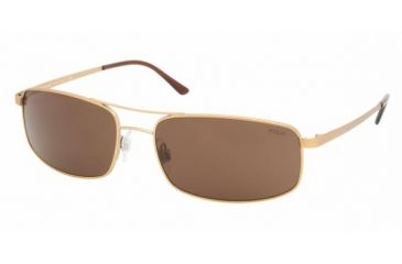 Image of Polo Sport PH3051 #915373 - Matte Brown Brown Frame