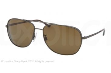 Image of Polo PH3059 Prescription Sunglasses PH3059-901283-60 - Lens Diameter 60 mm, Lens Diameter 60 mm, Frame Color Bronze