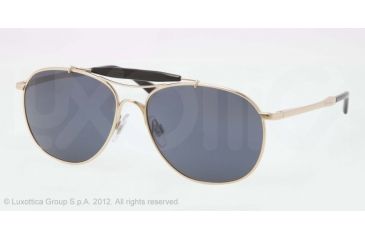 Image of Polo PH3078P Bifocal Prescription Sunglasses PH3078P-9116R5-57 - 