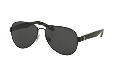 Image of Polo PH3096 Single Vision Prescription Sunglasses PH3096-926787-59 - Lens Diameter 59 mm