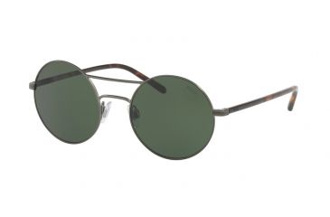 Image of Polo PH3108 Progressive Prescription Sunglasses PH3108-932771-51 - Lens Diameter 51 mm, Frame Color Aged Bronze