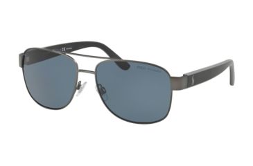Image of Polo PH3122 Prescription Sunglasses, 59mm, PH3122-915781-59-SV