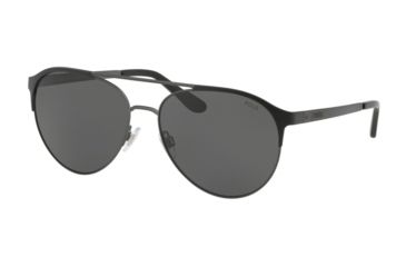 Image of Polo PH3123 Prescription Sunglasses, 60mm, PH3123-936587-60-SV