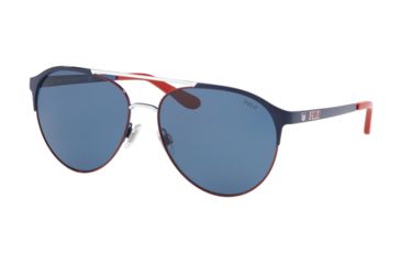Image of Polo PH3123 Prescription Sunglasses, 60mm, PH3123-936680-60-SV