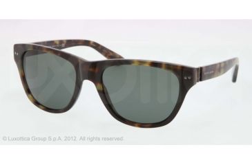 Image of Polo PH4080 Progressive Prescription Sunglasses PH4080-542871-55 - Lens Diameter 55 mm, Lens Diameter 55 mm, Frame Color Brown Camouflage