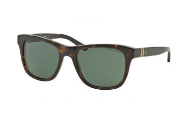 Image of Polo PH4090 Progressive Prescription Sunglasses PH4090-500371-54 - Lens Diameter 54 mm, Frame Color Havana