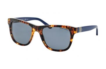 Image of Polo PH4090 Progressive Prescription Sunglasses PH4090-535181-54 - Lens Diameter 54 mm, Frame Color Shiny New Jl