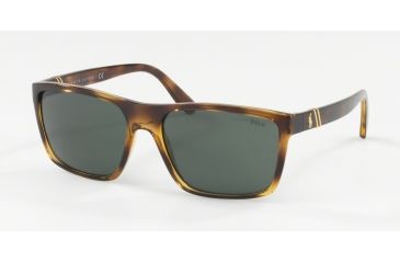 Image of Polo PH4133 Bifocal Prescription Sunglasses, 59mm, Havana, PH4133-500371-59-BI