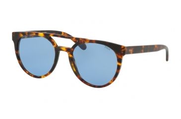 Image of Polo PH4134 Prescription Sunglasses, 53mm, Vintage Tortoise, PH4134-530972-53-SV