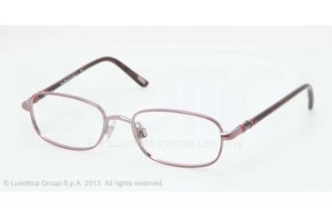 Image of Polo PP8031 PP8031 Bifocal Prescription Eyeglasses 237-45 - Pink Frame