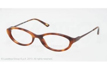 Image of Polo PP8515 Eyeglass Frames 936-45 - Tortoise Frame