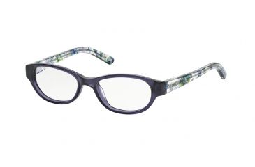 Image of Polo PP8519 PP8519 Bifocal Prescription Eyeglasses 1070-44 - Crocus Frame