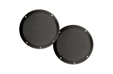 Image of Poly-Planar 4in 2-Way Coaxial  40 Watt, New Condition POL-MA-4054-B