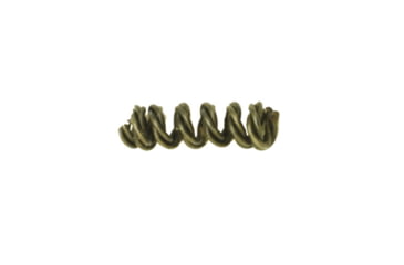 Image of Poly Technologies AKS Extractor Spring, Black, 70-03-7