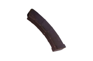 Image of Poly Technologies Ergo Tactical Deluxe Flat-Top Ambi Grip, Black, 100-016