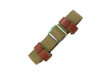 Image of Poly Technologies Mosin Nagant Adjustable Sling, Black, 100-021N