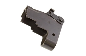 Image of Poly Technologies Original Rear Sight Base, Black, 70-01-29
