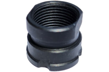 Image of Poly Technologies AK47 Muzzle Nut - 14mm LH Thread Protector for Chinese AK &amp; AKS Rifles