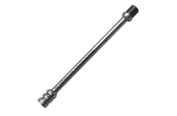 Image of Poly Technologies Reproduction AK47, AKS Chinese Gas Piston, Black, 71-03-2