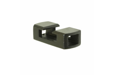 Image of Poly Technologies SKS Rear Sight Slide, Black, 60-01-19