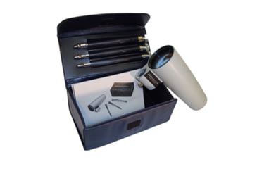 Image of Poly Technologies Ultralux Professional Boresight Kit, Black, 500-045