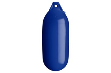 Image of Polyform U.S. S-Series Buoy 6" x 15" - Cobalt Blue 76827