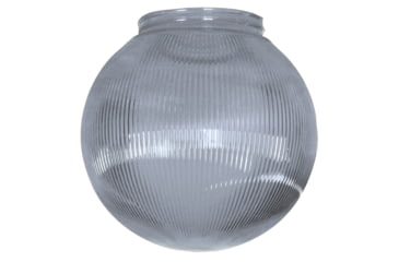 Image of Polymer Products Replacement Globe For String Lights, Clear, 3202-51630