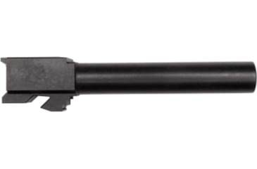 Image of Polymer80 G17 Standard Black Nitride Unthreaded Barrel, P80-G17-S-BN