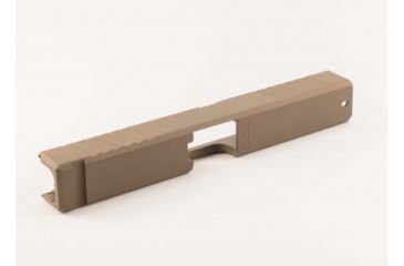 Image of Polymer80 Glock 17 Gen3 Standard Slide, Flat Dark Earth, P80-PS9-STD-FDE