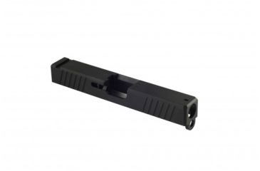 Image of Polymer80 Glock 19 Gen3 Standard Slide, DLC, Black, P80-PS9C-STD-DLC-BLK