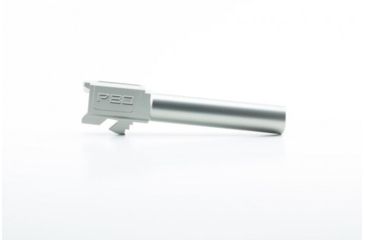 Image of Polymer80 Glock 19 Standard Barrel, Stainless Steel, P80-G19-S-SS