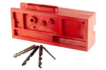Image of Polymer80 P80RJ556U Mil-Spec AR15 Lower Universal Jig Polymer