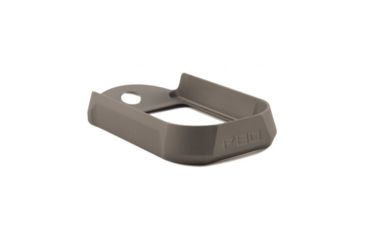 Image of Polymer80 PF-Series Magwell, Standard Frame, Gray, P80-CP-MWS-GRY