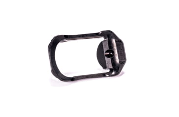 Image of Polymer80 PF940C Black Magwell, P80-MWC-EDC-BLK