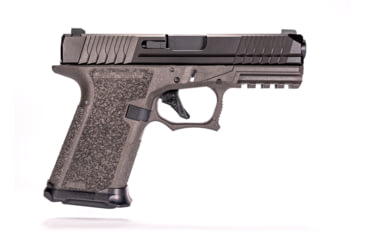 Image of Polymer80 PF940C Black Magwell, P80-MWC-EDC-BLK