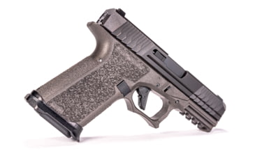 Image of Polymer80 PF940C Black Magwell, P80-MWC-EDC-BLK