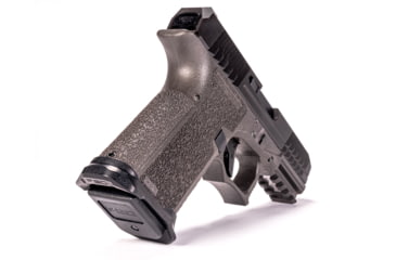 Image of Polymer80 PF940C Black Magwell, P80-MWC-EDC-BLK