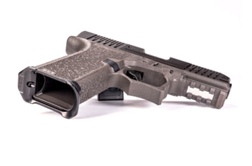 Image of Polymer80 PF940C Black Magwell, P80-MWC-EDC-BLK