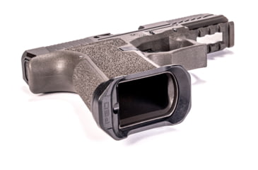 Image of Polymer80 PF940C Black Magwell, P80-MWC-EDC-BLK