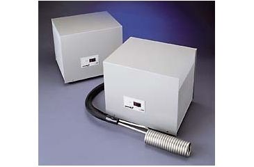 Image of Polyscience Corporation Flow-Through and Immersion Coolers Flow-Through Coolers, Each, 070860-VWR